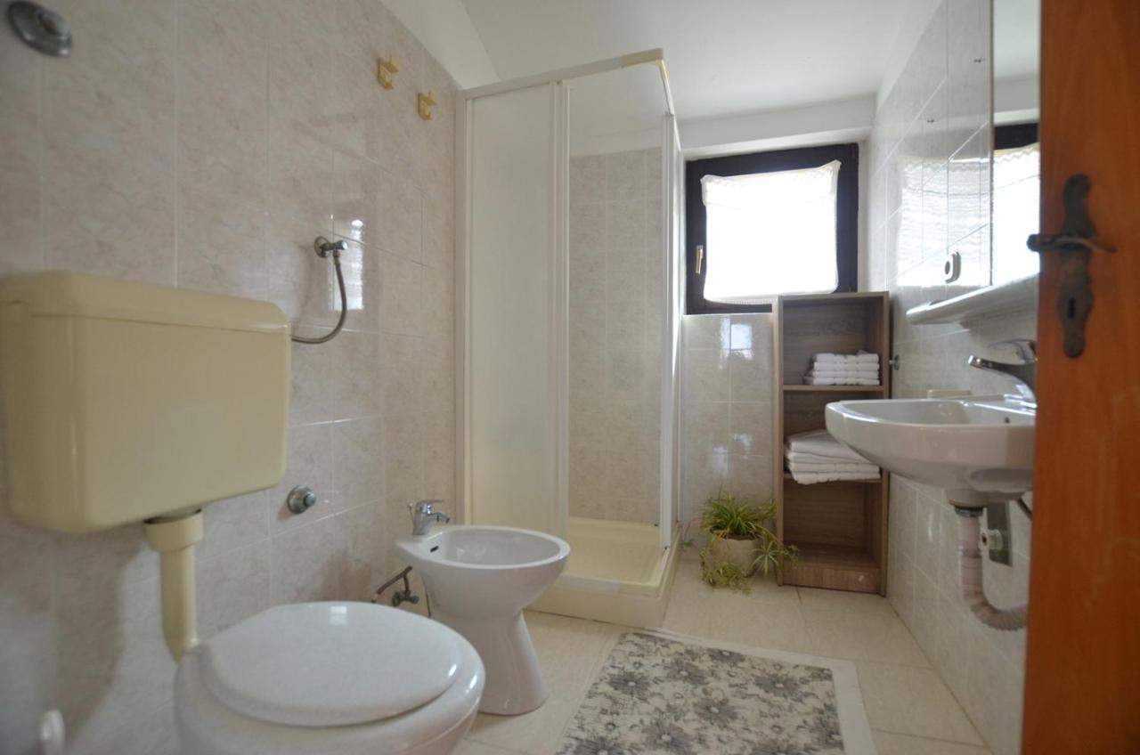 Brigita Apartments Rovinj Exterior foto